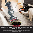 Shark Anti Hair Wrap Plus Pet Upright Corded Vacuum Cleaner