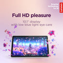 Lenovo Tab 10.1in 64GB Wi-Fi Tablet - Grey