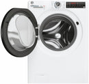 Hoover H3WPS496TAMB6 80 9KG 1400 Washing Machine - White