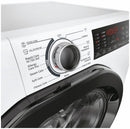 Hoover H3WPS496TAMB6 80 9KG 1400 Washing Machine - White