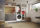 Hoover H3WPS496TAMB6 80 9KG 1400 Washing Machine - White