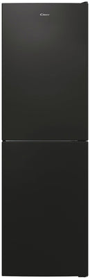 Candy CCT3L517EBK 1 Fridge Freezer – Black
