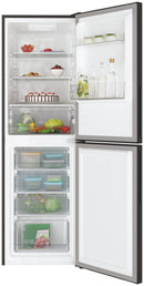 Candy CCT3L517EBK 1 Fridge Freezer – Black