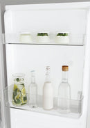 Candy CCT3L517EBK 1 Fridge Freezer – Black