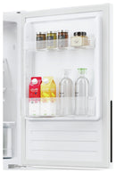 Candy CCT3L517EWK 1 Fridge Freezer – White
