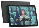Amazon Fire HD 10 2024 10.1 Inch 32GB Wi-Fi Tablet - Black