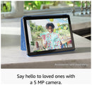Amazon Fire HD 10 2024 10.1 Inch 32GB Wi-Fi Tablet - Black
