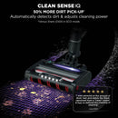 Shark Stratos Pro Anti Hair Wrap Pet Cordless Vacuum Cleaner