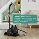 Bosch Serie 2 Corded Bagless Cylinder Vacuum Cleaner