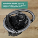 Bosch Serie 2 Corded Bagless Cylinder Vacuum Cleaner