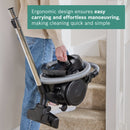 Bosch Serie 2 Corded Bagless Cylinder Vacuum Cleaner