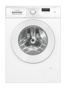 Bosch WGE03408GB 8KG 1400 Spin Washing Machine - White