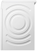 Bosch WGE03408GB 8KG 1400 Spin Washing Machine - White