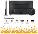 Bush 65 Inch 65UT24SB 4K UHD HDR LED TiVo Freely TV