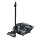 Bush Bagged Cylinder Pet Corded Vacuum Cleaner