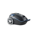 Bush Bagged Cylinder Pet Corded Vacuum Cleaner