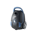Bush Bagged Cylinder Pet Corded Vacuum Cleaner