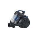 Bush Bagless Cylinder Pet Corded Vacuum Cleaner