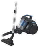 Bush Bagless Cylinder Pet Corded Vacuum Cleaner