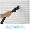 Bush Bagless Cylinder Pet Corded Vacuum Cleaner