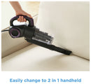 Bush 2-in-1 Corded Stick Vacuum Cleaner