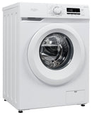 Bush WMSAA1014EW 10KG 1400 Spin Washing Machine - White