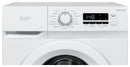 Bush WMSAA1014EW 10KG 1400 Spin Washing Machine - White