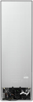 Bush ME55180FFWTDB Freestanding Fridge Freezer - Black