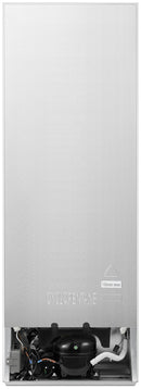 Bush ME55161W Freestanding Fridge Freezer - White