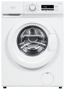 Bush WMSAA814EW 8KG 1400 Spin Washing Machine - White