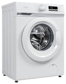 Bush WMSAA814EW 8KG 1400 Spin Washing Machine - White