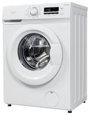 Bush WMSAA814EW 8KG 1400 Spin Washing Machine - White