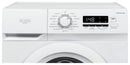Bush WMSAA814EW 8KG 1400 Spin Washing Machine - White
