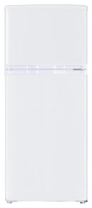 Bush ME48115FF Fridge Freezer - White