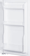 Bush ME48115FF Fridge Freezer - White