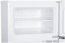 Bush ME48115FF Fridge Freezer - White