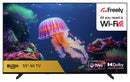 Bush 55 Inch 55UT24SB Smart 4K UHD HDR LED TiVo Freely TV