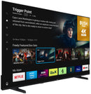 Bush 55 Inch 55UT24SB Smart 4K UHD HDR LED TiVo Freely TV