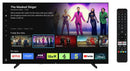 Bush 55 Inch 55UT24SB Smart 4K UHD HDR LED TiVo Freely TV