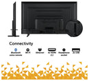 Bush 55 Inch 55UT24SB Smart 4K UHD HDR LED TiVo Freely TV
