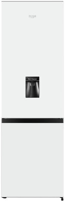 Bush ME55180FFWTDW Freestanding Fridge Freezer - White