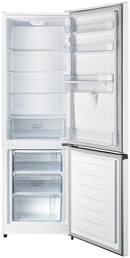 Bush ME55180FFWTDW Freestanding Fridge Freezer - White