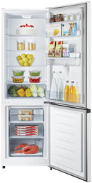 Bush ME55180FFWTDW Freestanding Fridge Freezer - White
