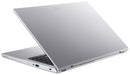 Acer Aspire Go 15 15.6in Ryzen 7 16GB 512GB Laptop - Silver