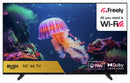 Bush 50 Inch 50UT24SB Smart 4K UHD HDR LED TiVo Freely TV