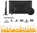 Bush 50 Inch 50UT24SB Smart 4K UHD HDR LED TiVo Freely TV