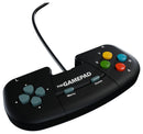 The Gamepad Retro Gaming Controller - Black