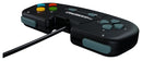 The Gamepad Retro Gaming Controller - Black
