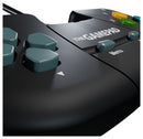 The Gamepad Retro Gaming Controller - Black
