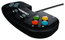 The Gamepad Retro Gaming Controller - Black